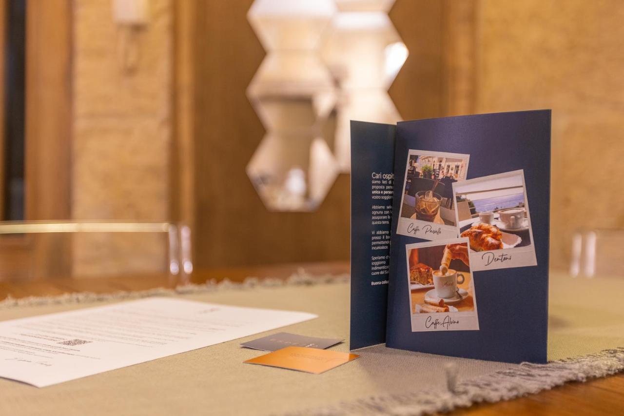 Espezia Bed & Breakfast Lecce Luaran gambar