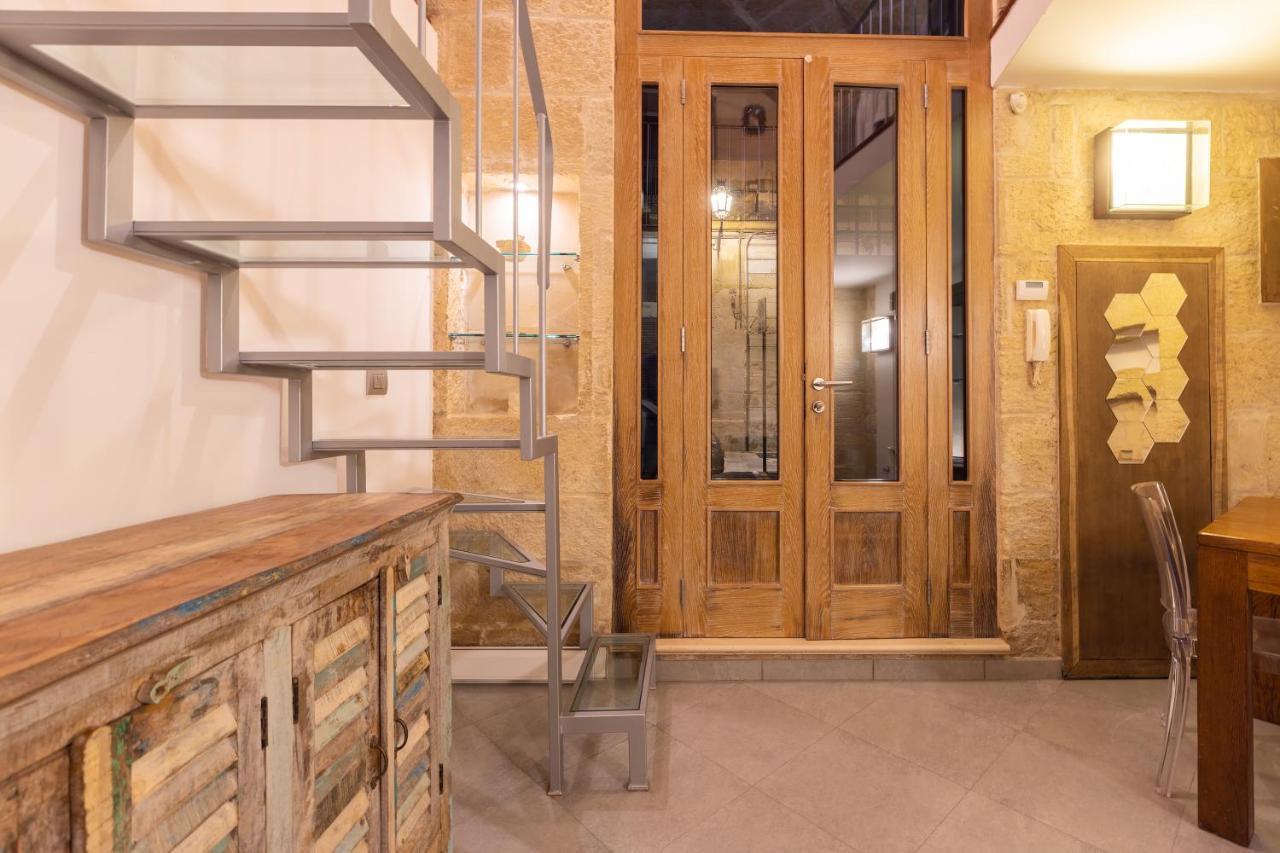 Espezia Bed & Breakfast Lecce Luaran gambar