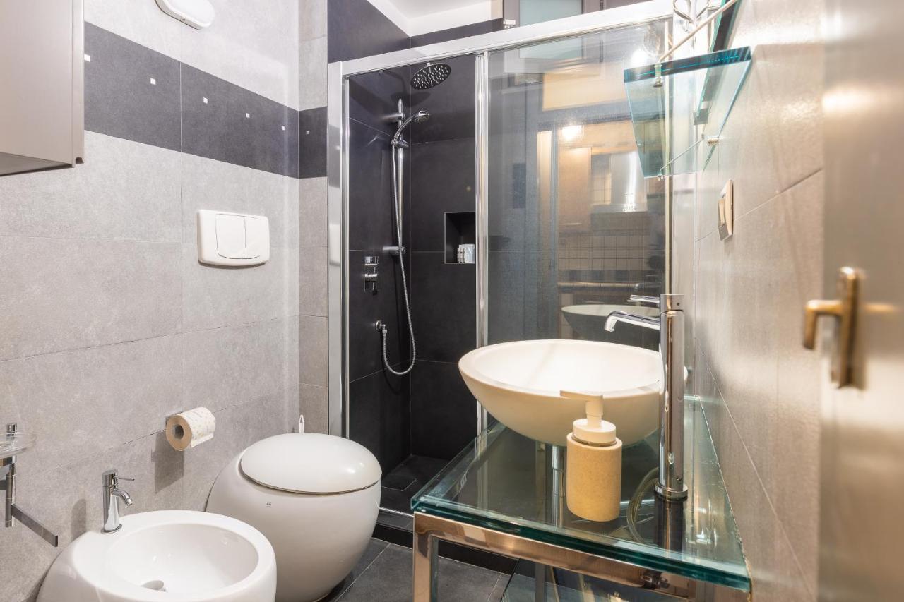 Espezia Bed & Breakfast Lecce Luaran gambar