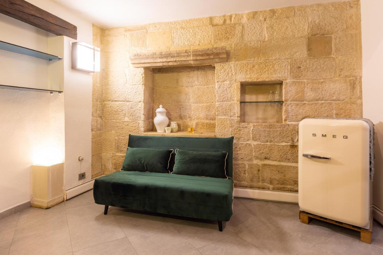 Espezia Bed & Breakfast Lecce Luaran gambar