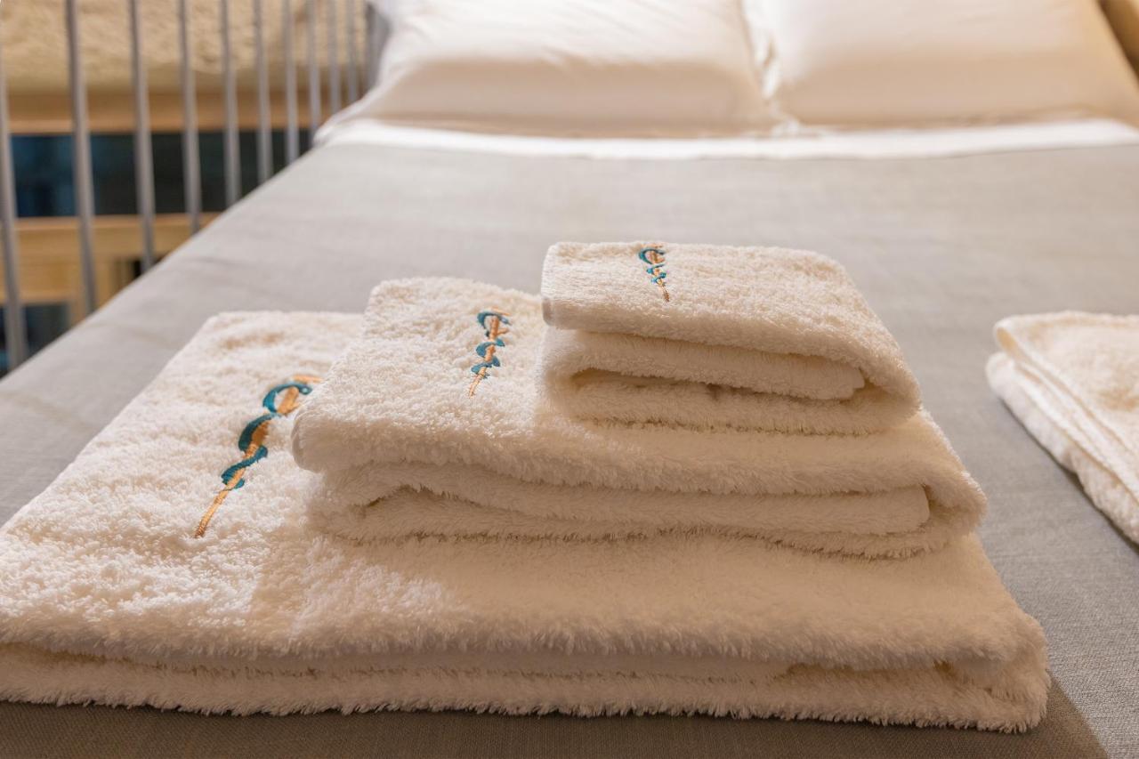 Espezia Bed & Breakfast Lecce Luaran gambar