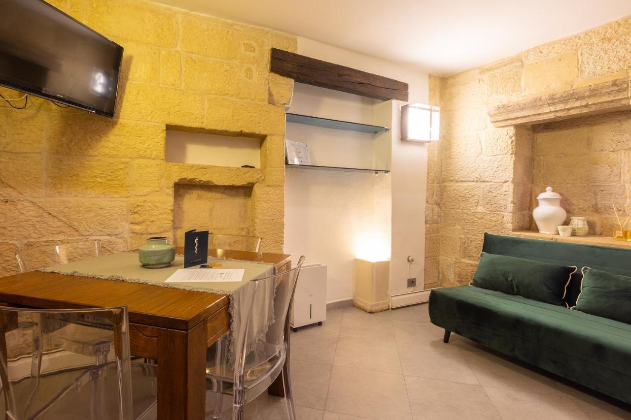 Espezia Bed & Breakfast Lecce Luaran gambar