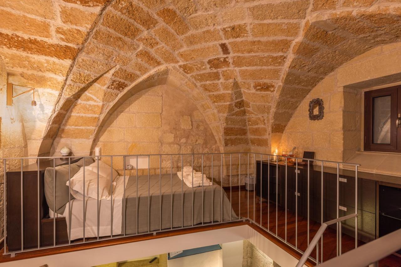 Espezia Bed & Breakfast Lecce Luaran gambar
