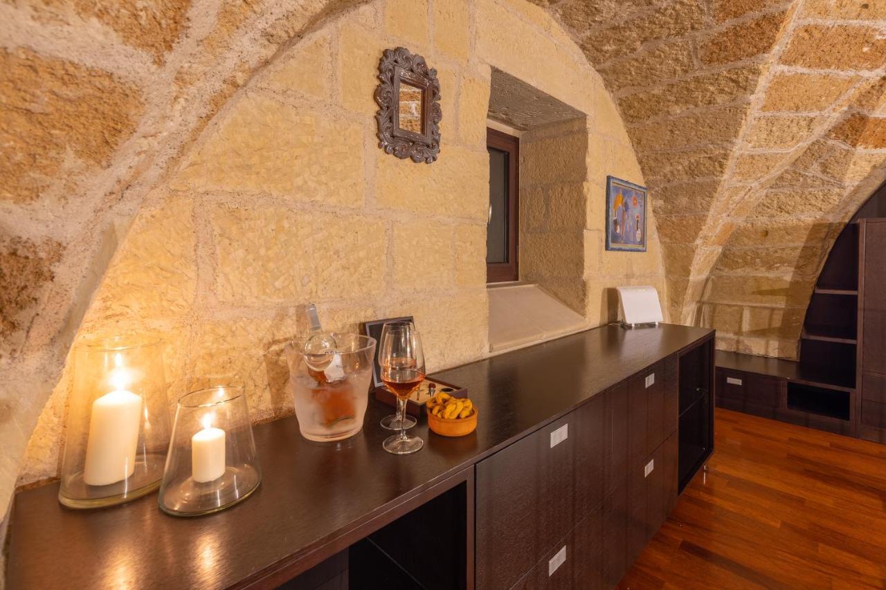 Espezia Bed & Breakfast Lecce Luaran gambar