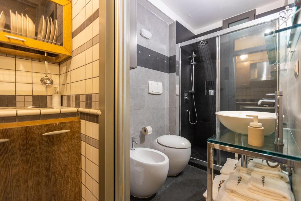 Espezia Bed & Breakfast Lecce Luaran gambar