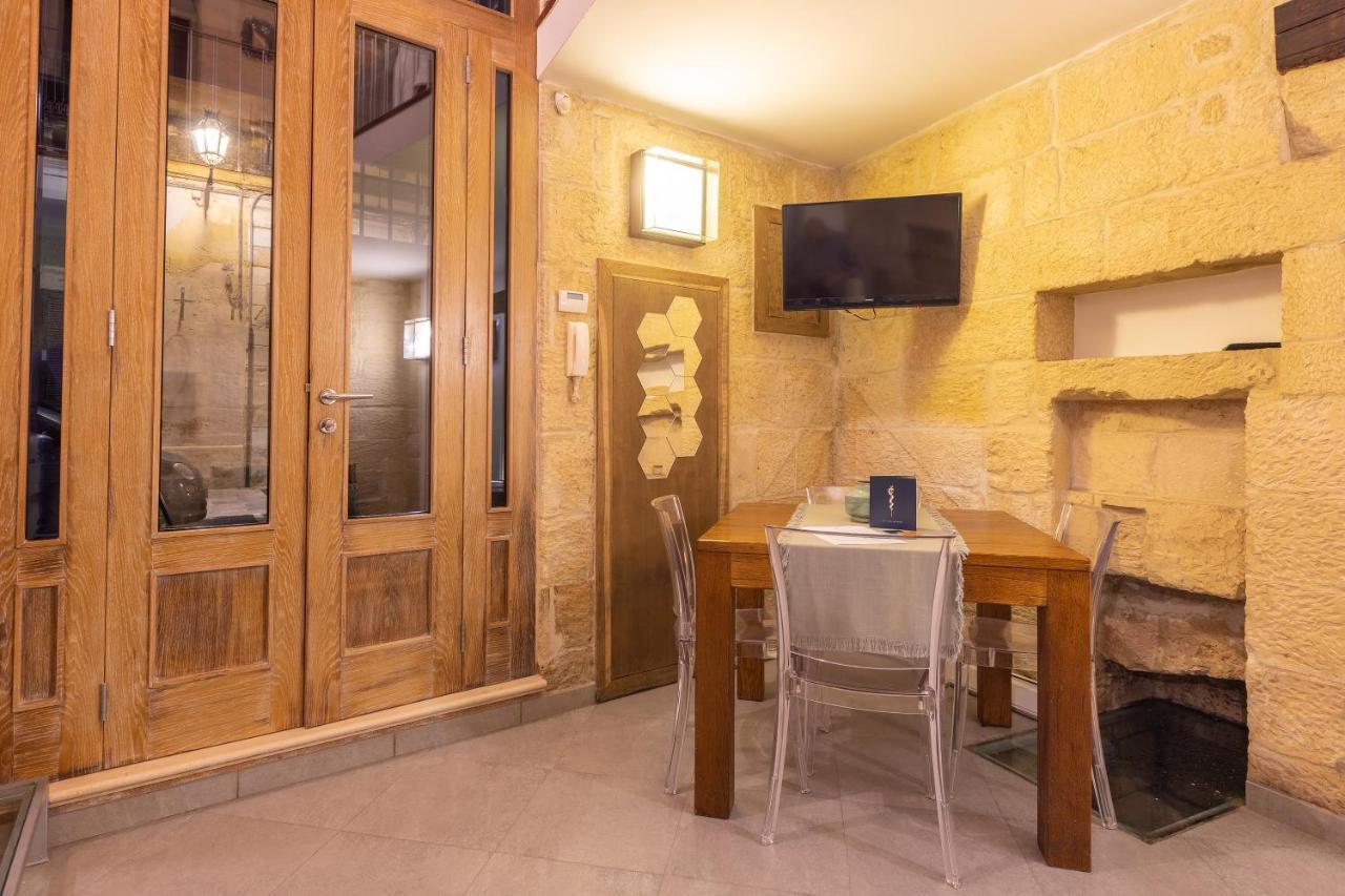 Espezia Bed & Breakfast Lecce Luaran gambar
